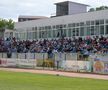 5 goluri în FC Botoșani - Poli Iași, primul meci pentru Teja pe banca moldovenilor
