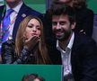Pique și Shakira s-au despărțit oficial la începutul lunii // foto: Imago