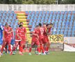 5 goluri în FC Botoșani - Poli Iași, primul meci pentru Teja pe banca moldovenilor