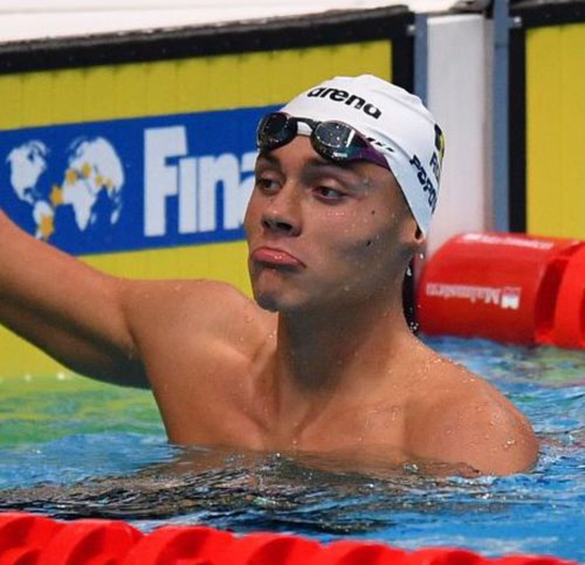 Nemaivăzut din 1973! Performanță uriașă bifată de David Popovici » Greii Ian Thorpe și Michael Phelps n-au reușit-o niciodată!