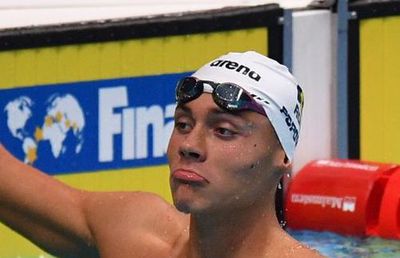 Nemaivăzut din 1973! Performanță uriașă bifată de David Popovici » Greii Ian Thorpe și Michael Phelps n-au reușit-o niciodată!