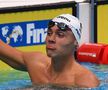 David Popovici, primul campion mondial la 100m și 200m liber după 49 de ani! Foto: Raed Krishan (Budapesta)