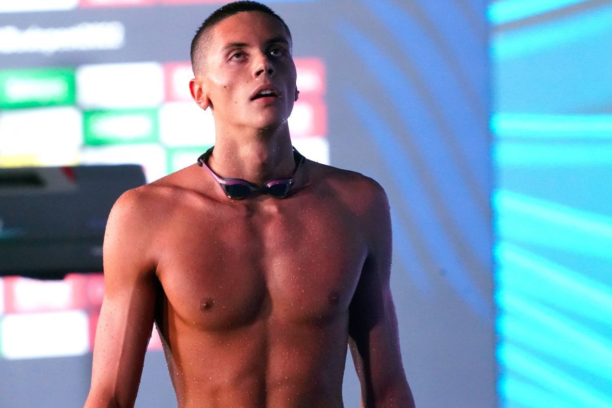 Suporterii Stelei iau la întrebări conducerea clubului în cazul David Popovici: „Pare că nimeni nu își dă interesul”