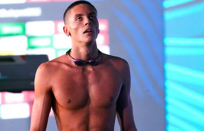 Suporterii Stelei iau la întrebări conducerea clubului în cazul David Popovici: „Pare că nimeni nu își dă interesul”