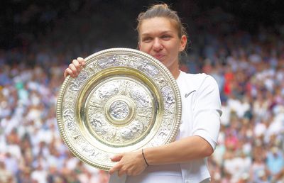 Darren Cahill, cerință specială înainte de Wimbledon: „Simona Halep a câștigat acest drept”