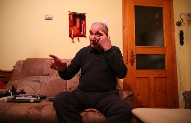 Silviu Stănescu, fostul jucător și antrenor secund al Universității Craiova, se laudă: „Eu l-am adus pe Oblemenco la Craiova”