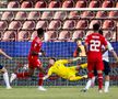 Franța U21 învinge Italia U21 la Cluj » Toate rezultatele de la EURO 2023