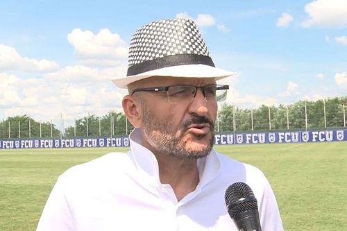 FCU Craiova continuă disputa cu stoperul Andre Duarte (25 de ani) și lasă de înțeles că portugezul nu s-a prezentat până acum la antrenamentele echipei, în condițiile în care oltenii s-au reunit în urmă cu 4 zile.