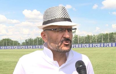 L-a pierdut gratis Mititelu pe Duarte? » Gigi Becali îi face în ciudă: „A semnat. Poate să vină cu toporul!”