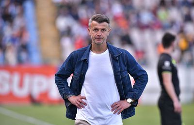 Dinamo în corzi » „Câinii” au primit o veste foarte proastă: „99 la sută nu se va judeca!”