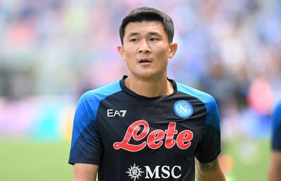 Transferul lui Kim Min-jae, în linie dreaptă » Detaliile contractului cu Bayern Munchen