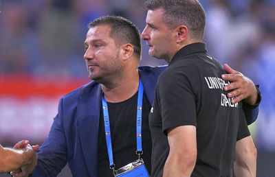 Antrenorul iese la atac și își pune la zid fostul club: „Am luat două salarii în cinci luni! Ne-au pus într-o poziție penibilă!”