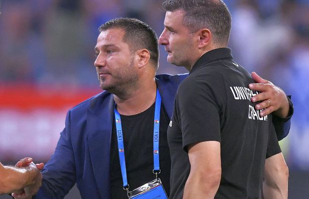 Antrenorul iese la atac și își pune la zid fostul club: „Am luat două salarii în cinci luni! Ne-au pus într-o poziție penibilă!”