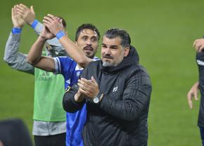 Mircea Bornescu, invitatul zilei la GSP Live. Urmărește emisiunea AICI