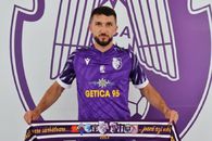 Șase transferuri într-o zi la FC Argeș » Alexandru Pelici a început campania pentru promovare