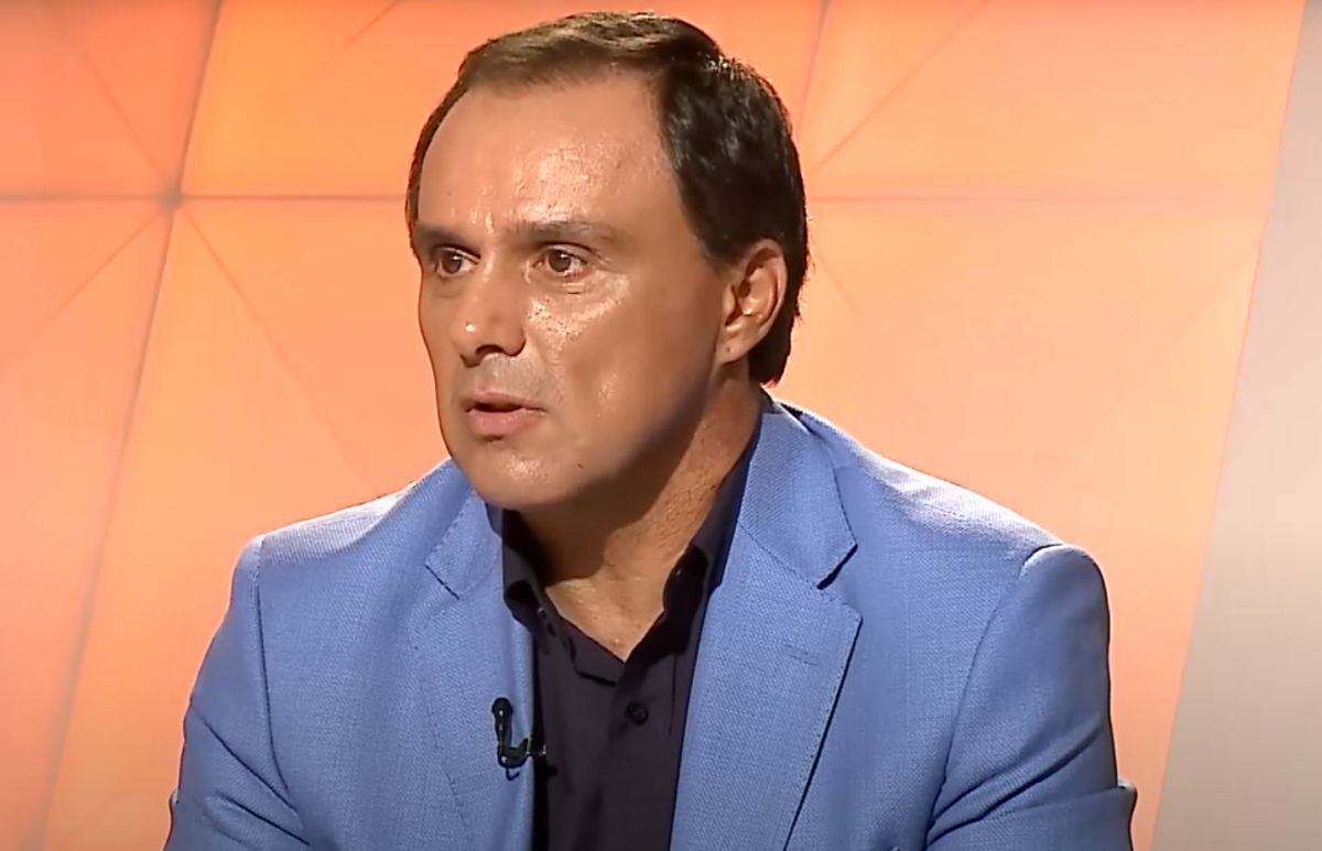 Basarab Panduru, revoltat de declarația unui „tricolor” după România U21 - Spania U21: „Ai stat doar pe loc”