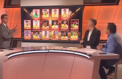 Au confirmat sau nu? MM Stoica și Basarab Panduru, verdict: cine a devenit și cine n-a devenit fotbalist din lotul României la Euro U21 din 2019