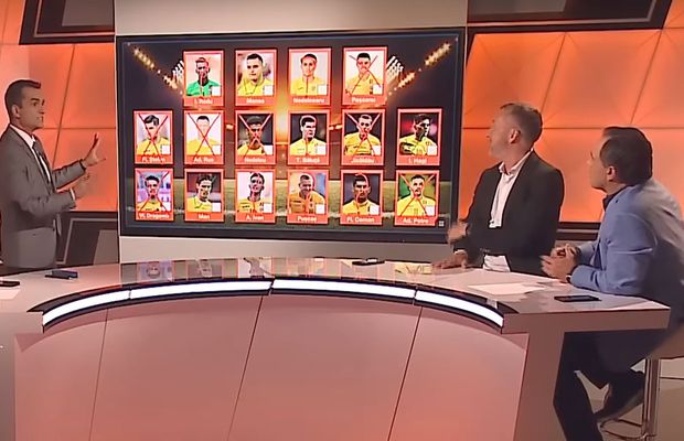 Au confirmat sau nu? MM Stoica și Basarab Panduru, verdict: cine a devenit și cine n-a devenit fotbalist din lotul României la Euro U21 din 2019
