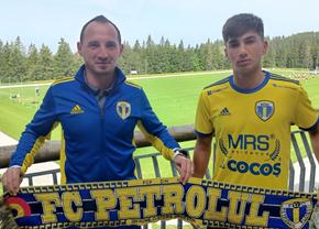 Petrolul s-a întărit de la FCSB și Farul » Ambele transferuri oficializate astăzi