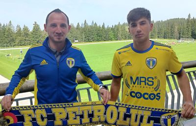 Petrolul s-a întărit de la FCSB și Farul » Ambele transferuri oficializate astăzi