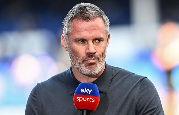 Jamie Carragher e șocat de ultimul transfer pus la cale de arabi: „Au preluat golful, marile lupte de box și acum vor să preia fotbalul. Trebuie opriți!”