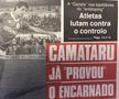 Rodion Cămătaru #65 » Povestea neștiută a meciului pe care Cami l-a jucat pentru Benfica, în 1985, la un turneu la care a participat și Dinamo