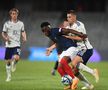 Franța U21 învinge Italia U21 la Cluj » Toate rezultatele de la EURO 2023