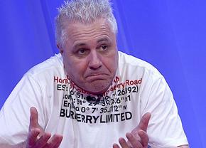 După rapidistul Șumudică, a „murit” și analistul Șumudică: „Îmi aduce numai deservicii. Mai bine rămân doar antrenorul Șumudică”