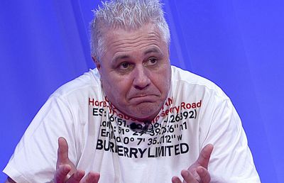 După rapidistul Șumudică, a „murit” și analistul Șumudică: „Îmi aduce numai deservicii. Mai bine rămân doar antrenorul Șumudică”