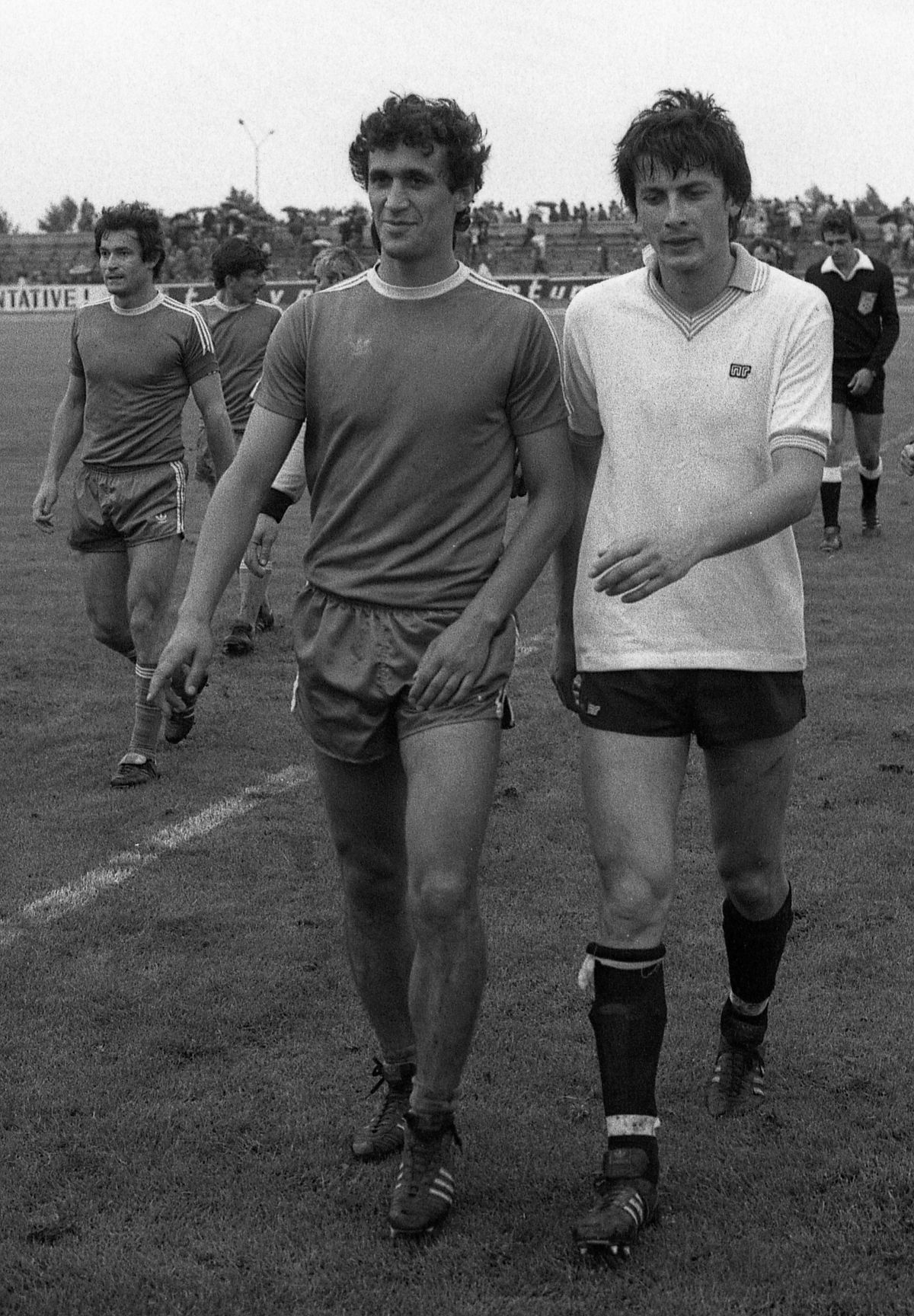 Rodion Cămătaru #65 » Povestea neștiută a meciului pe care Cami l-a jucat pentru Benfica, în 1985, la un turneu la care a participat și Dinamo