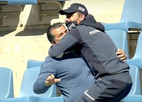Fostul angajat al lui Mititelu îi ia apărarea lui Dan Vasilică: „Nu el e de vină. Sunt alte 3 posibile cauze pentru care Joao Janeiro a plecat”