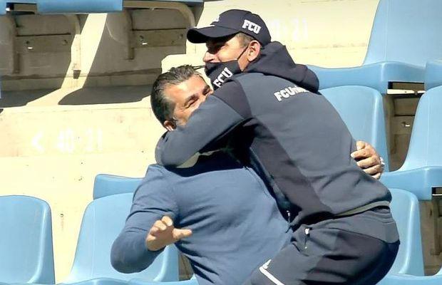 Fostul angajat al lui Mititelu îi ia apărarea lui Dan Vasilică: „Sunt 3 posibile cauze pentru care Joao Janeiro a plecat”