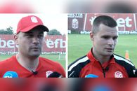 Ce spun bulgarii de la CSKA Sofia 1948 despre duelul cu FCSB: „Puteau fi echipe și mai grele”