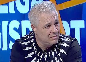 Șumudică intervine în conflictul Gică Popescu - Edi Iordănescu: „Înseamnă că desființezi jucătorii tăi”