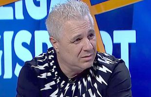 Șumudică intervine în conflictul Gică Popescu - Edi Iordănescu: „Înseamnă că îți desființezi jucătorii”