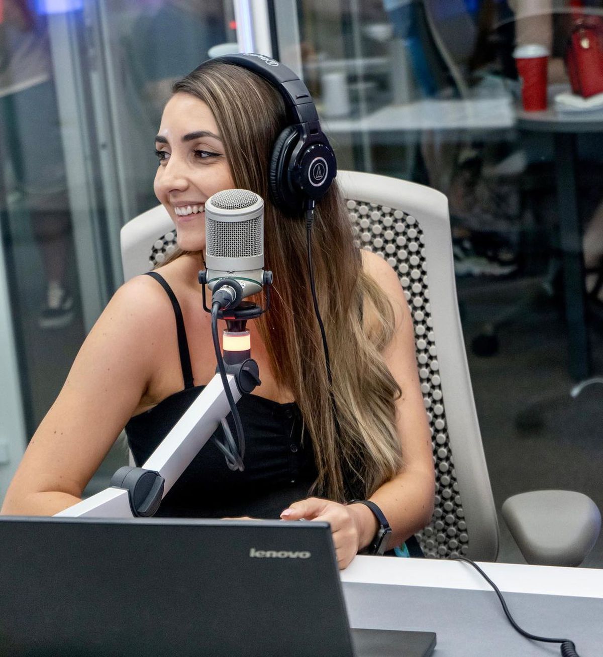 Experiența unei jurnaliste pe Ghencea, la România U21 - Spania U21: „Totul s-a întâmplat în fața steward-ului care n-a făcut nimic”