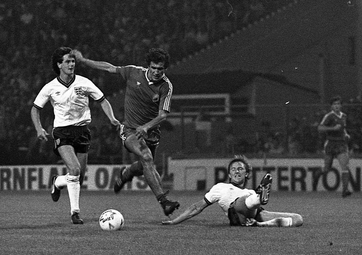 Rodion Cămătaru #65 » Povestea neștiută a meciului pe care Cami l-a jucat pentru Benfica, în 1985, la un turneu la care a participat și Dinamo