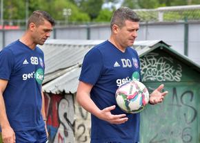Veste proastă pentru CSA Steaua: discuții blocate! „Militarii” riscă să mai stea un an în Liga 2