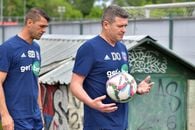 Veste proastă pentru CSA Steaua: discuții blocate! „Militarii” riscă să mai stea un an în Liga 2