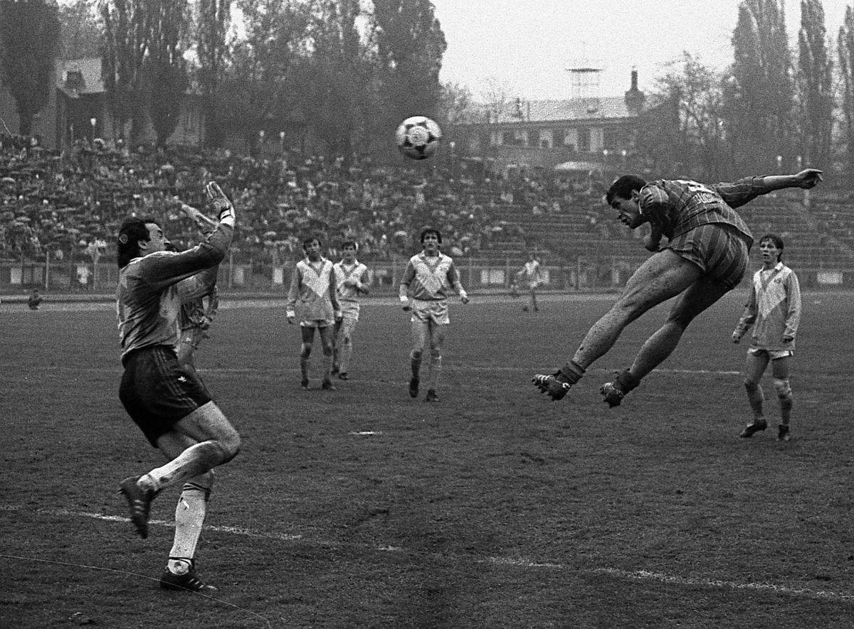 Rodion Cămătaru #65. Povestea neștiută a meciului pe care Cami l-a jucat pentru Benfica