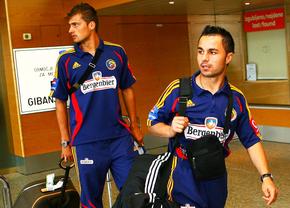 Un mare dinamovist se oferă să dea informații despre FCSB la CSKA: „Am vorbit cu patronul, am prieteni acolo”
