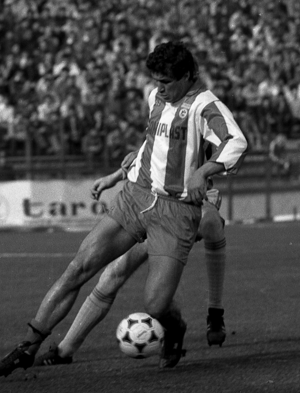 Rodion Cămătaru #65 » Povestea neștiută a meciului pe care Cami l-a jucat pentru Benfica, în 1985, la un turneu la care a participat și Dinamo