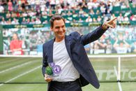 Roger Federer a răspuns cu o întrebare în dezbaterea „E Novak Djokovic GOAT”: „Spuneți-mi voi, care succes e mai mare?”