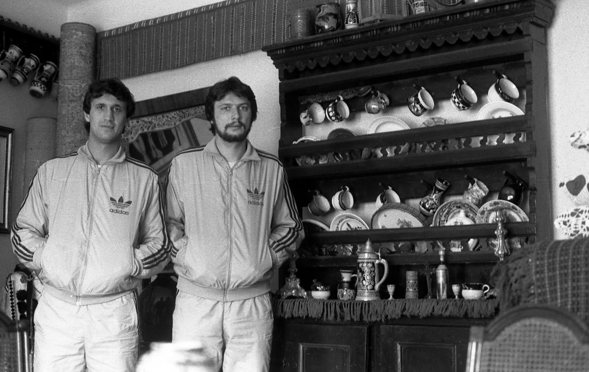 Rodion Cămătaru #65 » Povestea neștiută a meciului pe care Cami l-a jucat pentru Benfica, în 1985, la un turneu la care a participat și Dinamo