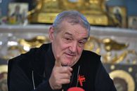 Becali spune că a făcut două transferuri în ciuda lui Șumudică și Rotaru: „Faci sânge cu mine? Vai, vai, vai!”