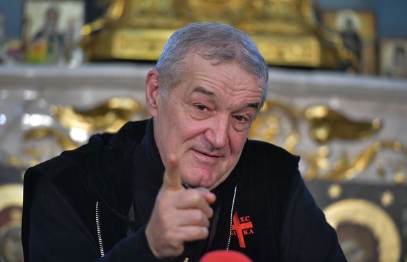 Becali spune că a făcut două transferuri în ciuda lui Șumudică și Rotaru: „Faci sânge cu mine? Vai, vai, vai!”