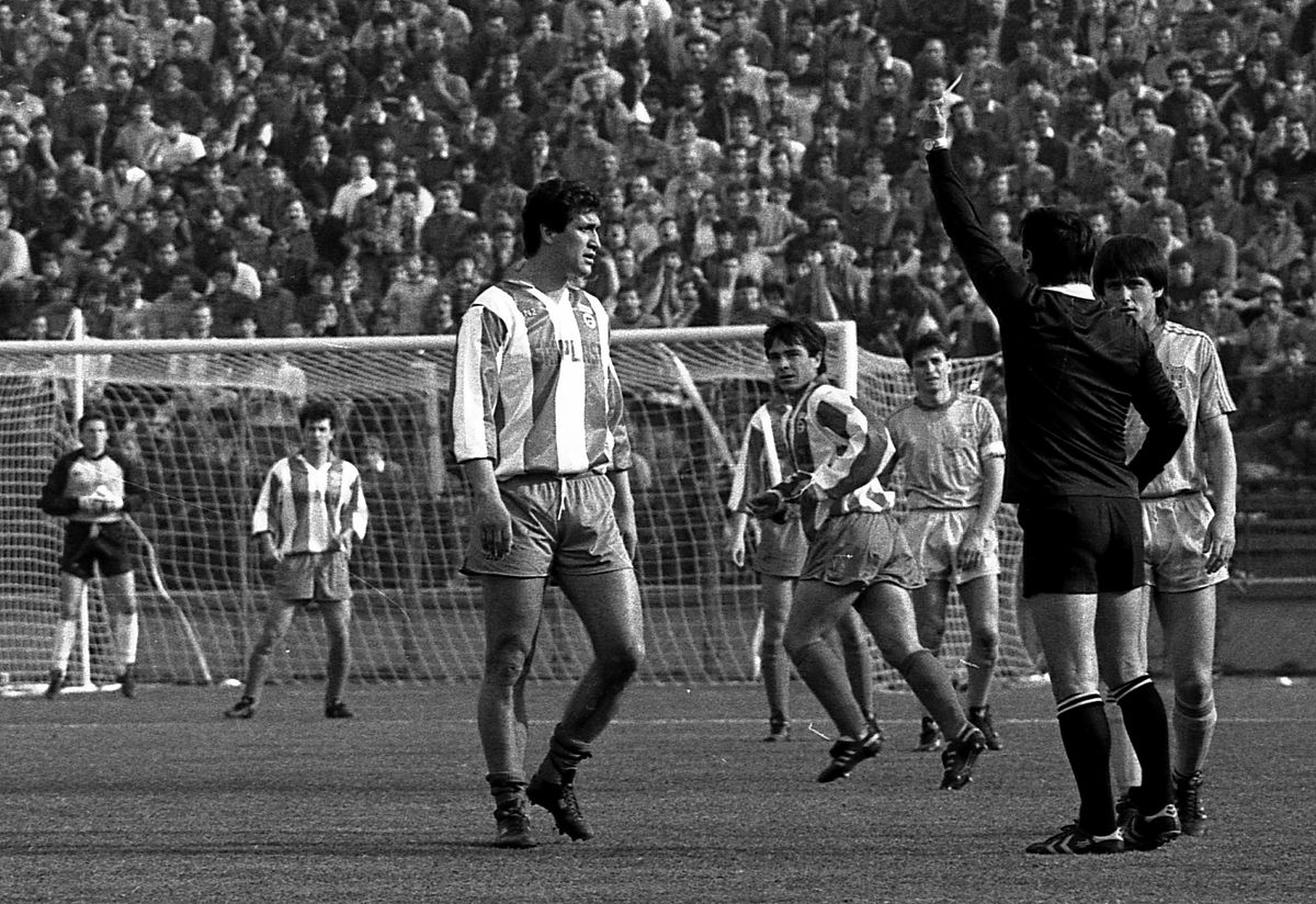 Rodion Cămătaru #65. Povestea neștiută a meciului pe care Cami l-a jucat pentru Benfica