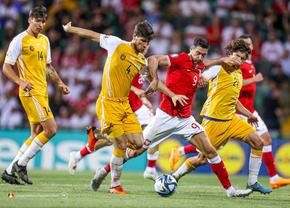 Moldova produce surpriza preliminariilor Campionatului European. Pe Betano au existat doar câștigători!
