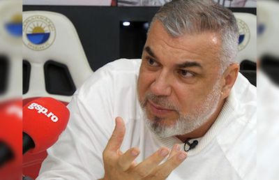 Pierderi uriașe pentru Cosmin Olăroiu! Datorii de 20 de milioane de euro