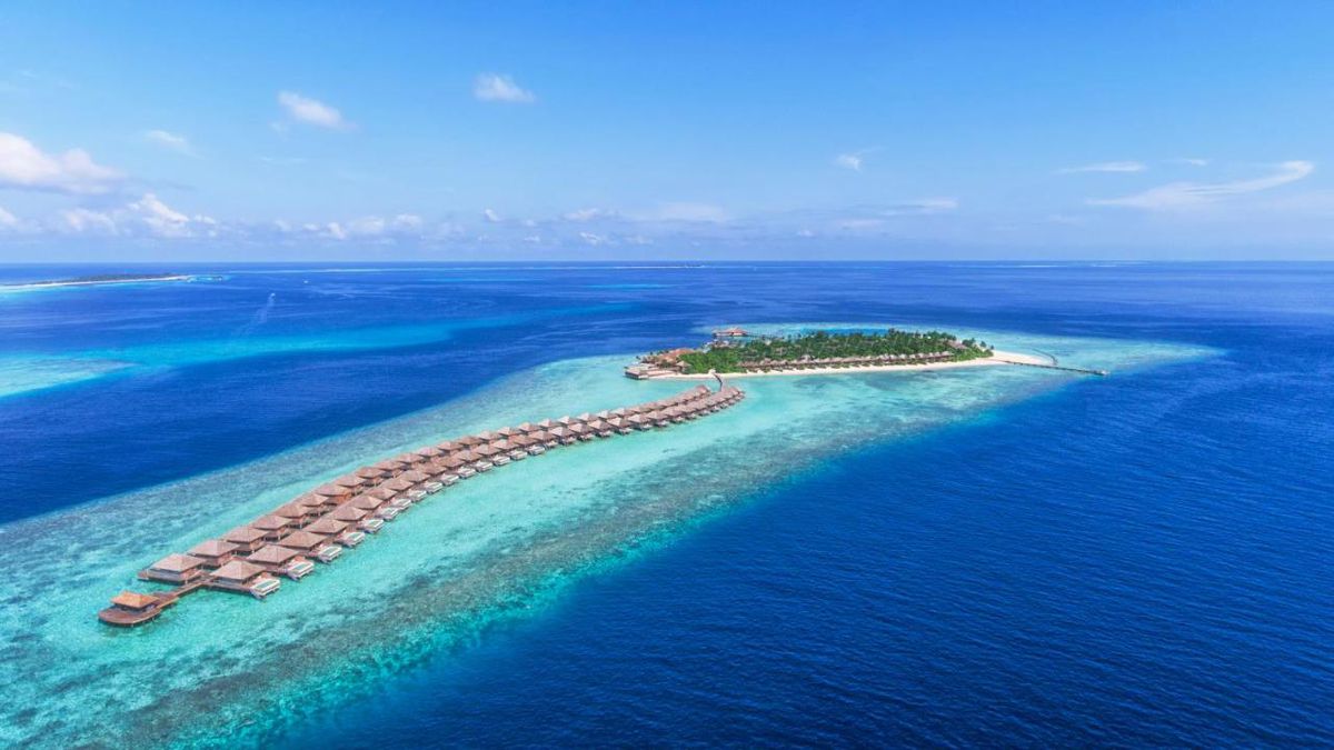 Hurawalhi Island Resort